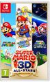 Super Mario 3D All Stars - NEU - OVP