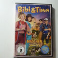 Bibi & Tina - Mädchen gegen Jungs! von Detlef Buck | DVD | Zustand gut
