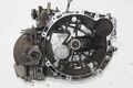 Getriebe (Schaltung) 6 Gang Peugeot 407 20MB02 2222YW 2.0 100 KW 136 PS Diesel