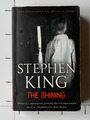 Stephen King - The Shining (Englischsprachige Ausgabe)