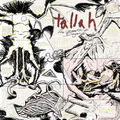 Tallah|The Generation Of Danger (Digipak)|Audio CD