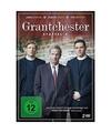 Grantchester - Staffel 4, James Norton