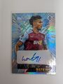 Topps Gold 23/24 | Ollie Watkins Auto #35-49 / West Ham / Premier League / ENG