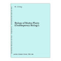 Biology of Marine Plants (Contemporary Biology). Dring, M. J.: