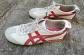 Asics Onitsuka Tiger Mexico 66 (1183A201) - Euro-Größe 41.5 - Super Zustand