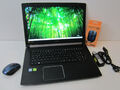 ACER ASPIRE A517  | 17,3" FullHD  | Quad-Core i5 | SSD+HDD | 20GB RAM | WIN 11