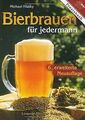 Bierbrauen für jedermann von Hlatky, Michael | Buch | Zustand gut