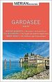 MERIAN momente Reiseführer Gardasee: Mit Extra-Kart... | Buch | Zustand sehr gut