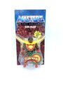 Masters of the Universe Origins Actionfigur Sun Man Sammler Spielspaß Figur