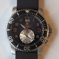 Victorinox Maverick II Big Date GMT Herrenuhr 241178