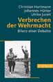 Verbrechen der Wehrmacht | Buch | 9783406662904