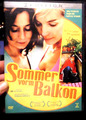 DVD ----SOMMER VORM BALKON      preisgekrönt mit Nadja Uhl
