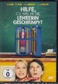 Hilfe, ich hab meine Lehrerin geschrumpft - Otto Waalkes  EAN2 DVD/NEU/OVP