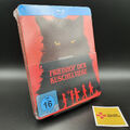 Blu-Ray Film: Friedhof der Kuscheltiere	Steelbook		Zustand:	Neu