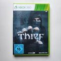 Thief (Microsoft Xbox 360, 2014)