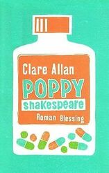 Poppy Shakespeare von Clare Allan | Buch | Zustand gut*** So macht sparen Spaß! Bis zu -70% ggü. Neupreis ***