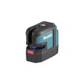 Makita SK106DZ Kreuzlinienlaser Linienlaser ohne Akku max.25m Reichweite 1438875