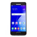 Samsung Galaxy A3 A310F 16GB schwarz Android Smartphone Gebrauchtware gut