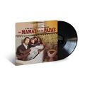THE MAMAS & THE PAPAS - IF YOU CAN BELIEVE YOUR EYES AND EARS  VINYL LP NEU
