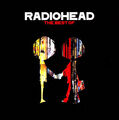 Radiohead – The Best ofCD, Compilation 2008