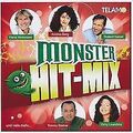Monster Hit-Mix von Various | CD | Zustand sehr gut