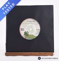 Roxy Music - All I Want Is You - 7" Vinyl Schallplatte - einfach/einfach