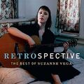 Suzanne Vega - RetroSpective: The Best Of Suzanne Vega - Suzanne Vega CD S4VG