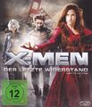 X-Men 3: Der letzte Widerstand (Blu-ray - gebraucht: sehr gut)