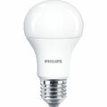 Philips CorePro LED Lampe 10,5W A60 E27 Ra90 warmweiss  matt dimmbar 87186996...