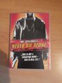 Never Die Alone - DMX  David Arquette  DVD 