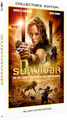 Sternenkrieger - Survivor (Blu-ray - NEU)