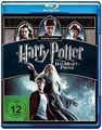 Harry Potter und der Halbblutprinz (1-Disc) [Blu-ray... | DVD | Zustand sehr gut