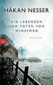 Die Lebenden und Toten von Winsford: Roman von Nesser, H... | Buch | Zustand gut
