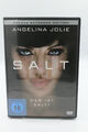 DVD - Salt - Deluxe Extended Edition / FSK 16 - Action Mystery - Angelina Jolie