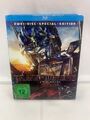 Blu-Ray - Transformers - Die Rache - 2 Disc Special Edition 