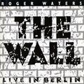 Roger Waters - The Wall Live in Berlin 2cd - Cover beschädigt