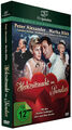 Hochzeitsnacht im Paradies - mit Peter Alexander & Marika Rökk - Filmjuwelen DVD