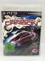 Need for Speed: Carbon (Sony PlayStation 3, 2007)