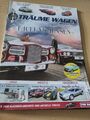 ()Träume Wagen, Drivestyle Magazin, Ausgabe 1 2014