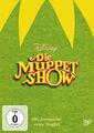 Die Muppet Show - Die komplette 1. Staffel - Jim Henson - DVD - OVP - NEU
