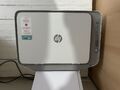 HP DeskJet 2720 All-in-One Multifunktionsdrucker - Grau