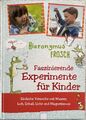 Hieronymus Frosch Faszinierende Experimente für Kinder