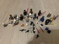 Lego Star Wars Konvolut Sammlung Figuren 
