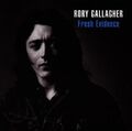 Rory Gallagher Fresh evidence (1990, 12 tracks)  [CD]