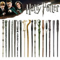 Harry Potter Zauberstab Hermione Wizarding Wands Dumbledore Requisiten Geschenk
