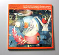 SUN RA It's After The End Of The World - Live Donaueschingen & Berlin MPS 15047