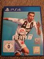 FIFA 19 - Standard Edition (Sony PlayStation 4, 2018)