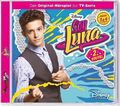 Disney/Soy Luna - Staffel 2: Folge 3+4 [Audio CD] ZUSTAND SEHR GUT