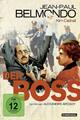 Der Boss [DVD/NEU/OVP] Jean-Paul Belmondo raubt raffiniert eine Bank aus.