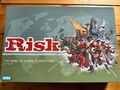 Risk Parker Brothers - Risiko Spiel Englisch - Super Zustand! 2003